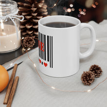 Load image into Gallery viewer, Scan Mug