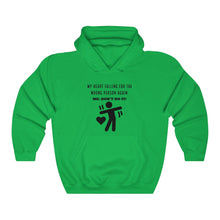 Load image into Gallery viewer, Unisex Heavy Blend™ Hooded Sweatshirt