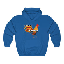 Load image into Gallery viewer, Unisex Heavy Blend™ Hooded Sweatshirt