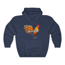 Load image into Gallery viewer, Unisex Heavy Blend™ Hooded Sweatshirt
