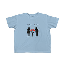 Load image into Gallery viewer, Kid's Fine Jersey Tee