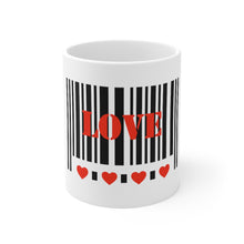 Load image into Gallery viewer, Scan Mug