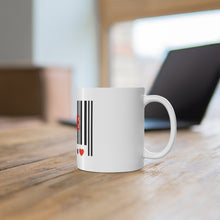 Load image into Gallery viewer, Scan Mug