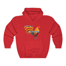Load image into Gallery viewer, Unisex Heavy Blend™ Hooded Sweatshirt