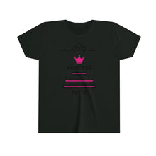 Load image into Gallery viewer, Petty Princess Short Sleeve Tee
