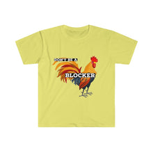 Load image into Gallery viewer, Unisex Softstyle T-Shirt