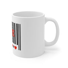 Load image into Gallery viewer, Scan Mug