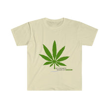 Load image into Gallery viewer, Unisex Softstyle T-Shirt