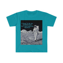 Load image into Gallery viewer, Unisex Softstyle T-Shirt