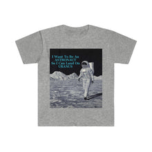 Load image into Gallery viewer, Unisex Softstyle T-Shirt