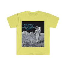 Load image into Gallery viewer, Unisex Softstyle T-Shirt