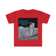 Load image into Gallery viewer, Unisex Softstyle T-Shirt