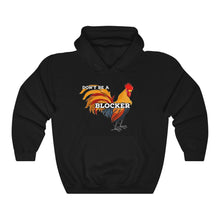 Load image into Gallery viewer, Unisex Heavy Blend™ Hooded Sweatshirt