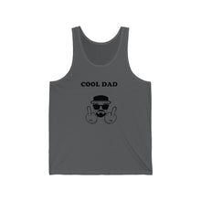 Load image into Gallery viewer, Cool Dad Jersey Tank