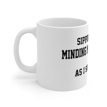 Load image into Gallery viewer, Sipping Mug