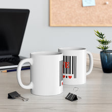 Load image into Gallery viewer, Scan Mug