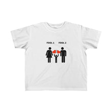 Load image into Gallery viewer, Kid's Fine Jersey Tee