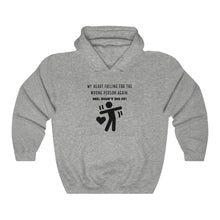 Load image into Gallery viewer, Unisex Heavy Blend™ Hooded Sweatshirt