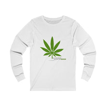 Load image into Gallery viewer, Unisex Jersey Long Sleeve Tee