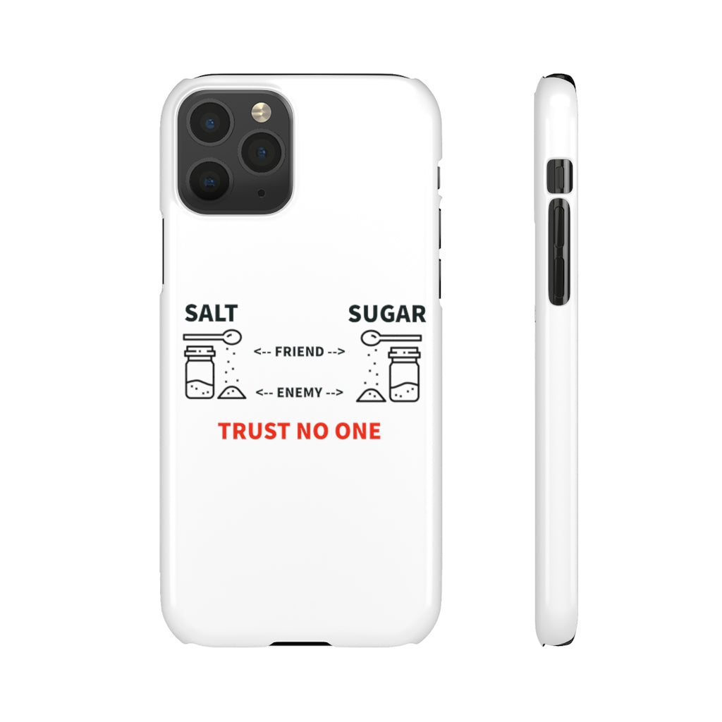 Trust Phone Case
