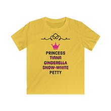 Load image into Gallery viewer, Princess Softstyle Tee
