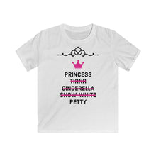 Load image into Gallery viewer, Princess Softstyle Tee
