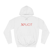 Load image into Gallery viewer, Unisex College Hoodie
