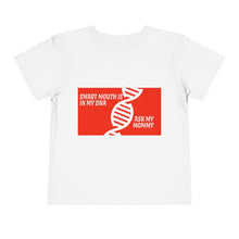 Load image into Gallery viewer, DNA Short Sleeve V-Neck Tee
