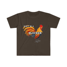 Load image into Gallery viewer, Unisex Softstyle T-Shirt
