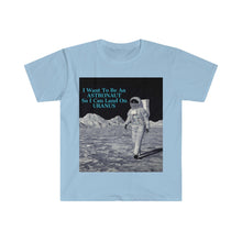 Load image into Gallery viewer, Unisex Softstyle T-Shirt
