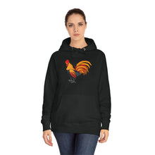 Load image into Gallery viewer, Don&#39;t Be Blocker Fleece Hoodie
