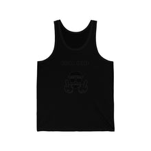 Load image into Gallery viewer, Cool Dad Jersey Tank
