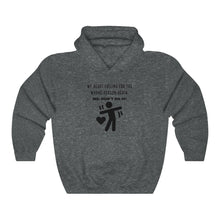 Load image into Gallery viewer, Unisex Heavy Blend™ Hooded Sweatshirt
