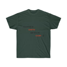 Load image into Gallery viewer, Unisex Ultra Cotton Tee
