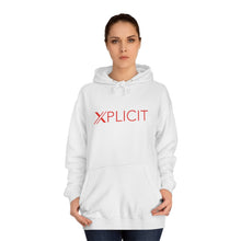Load image into Gallery viewer, Unisex College Hoodie
