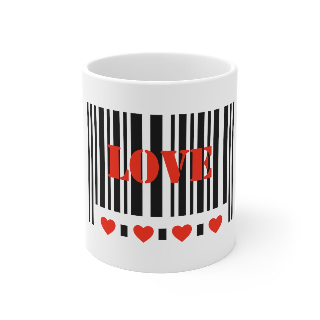 Scan Mug