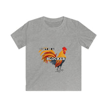 Load image into Gallery viewer, Kids Softstyle Tee
