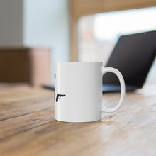 Load image into Gallery viewer, Mugger Mug

