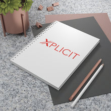 Load image into Gallery viewer, Xplicit Notes
