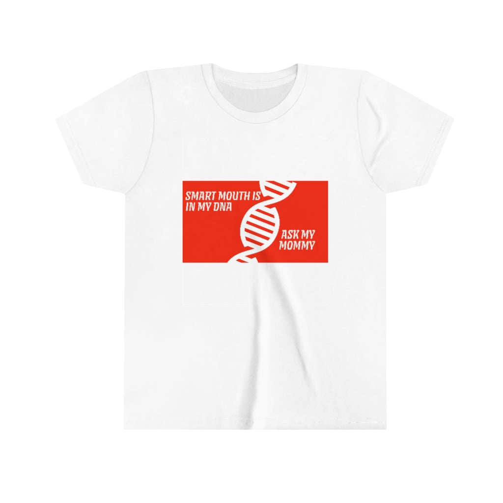 DNA Short Sleeve Tee