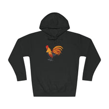 Load image into Gallery viewer, Don&#39;t Be Blocker Fleece Hoodie
