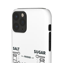 Load image into Gallery viewer, Trust Phone Case

