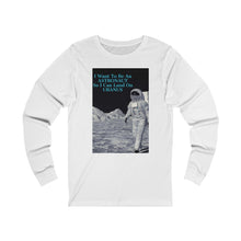 Load image into Gallery viewer, Unisex Jersey Long Sleeve Tee
