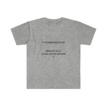 Load image into Gallery viewer, Unisex Softstyle T-Shirt
