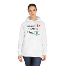 Load image into Gallery viewer, The Only Ex Hoodie
