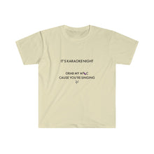 Load image into Gallery viewer, Unisex Softstyle T-Shirt
