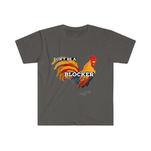 Load image into Gallery viewer, Unisex Softstyle T-Shirt
