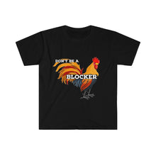 Load image into Gallery viewer, Unisex Softstyle T-Shirt
