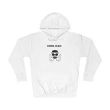 Load image into Gallery viewer, Cool Dad Hoodie
