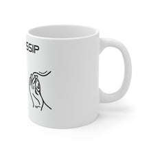 Load image into Gallery viewer, Gossip Mug
